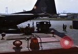 Image of C-130 Hercules Vietnam, 1970, second 13 stock footage video 65675043605