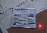Image of C-130 Hercules Vietnam, 1971, second 5 stock footage video 65675043606