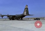 Image of C-130 Hercules Vietnam, 1971, second 23 stock footage video 65675043606
