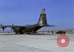 Image of C-130 Hercules Vietnam, 1971, second 24 stock footage video 65675043606