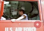 Image of C-130 Hercules Vietnam, 1971, second 28 stock footage video 65675043606