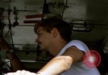 Image of C-130 Hercules Vietnam, 1971, second 34 stock footage video 65675043606