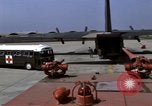 Image of C-130 Hercules Vietnam, 1971, second 39 stock footage video 65675043606