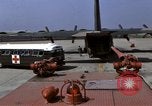 Image of C-130 Hercules Vietnam, 1971, second 40 stock footage video 65675043606