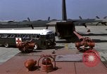 Image of C-130 Hercules Vietnam, 1971, second 41 stock footage video 65675043606