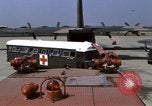 Image of C-130 Hercules Vietnam, 1971, second 43 stock footage video 65675043606