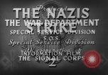 Image of Adolf Hitler Germany, 1934, second 23 stock footage video 65675043607
