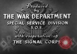Image of Adolf Hitler Germany, 1934, second 24 stock footage video 65675043607