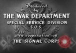 Image of Adolf Hitler Germany, 1934, second 29 stock footage video 65675043607