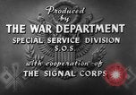 Image of Adolf Hitler Germany, 1934, second 30 stock footage video 65675043607