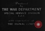 Image of Adolf Hitler Germany, 1934, second 35 stock footage video 65675043607