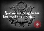 Image of Adolf Hitler Germany, 1934, second 50 stock footage video 65675043607