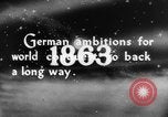 Image of Adolf Hitler Germany, 1934, second 56 stock footage video 65675043607