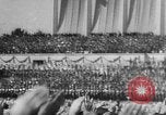 Image of Adolf Hitler and German remilitarization Germany, 1939, second 3 stock footage video 65675043608