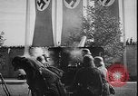 Image of Adolf Hitler and German remilitarization Germany, 1939, second 8 stock footage video 65675043608