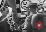 Image of Adolf Hitler and German remilitarization Germany, 1939, second 11 stock footage video 65675043608