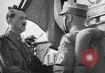 Image of Adolf Hitler and German remilitarization Germany, 1939, second 13 stock footage video 65675043608
