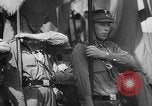Image of Adolf Hitler and German remilitarization Germany, 1939, second 15 stock footage video 65675043608