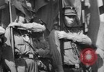 Image of Adolf Hitler and German remilitarization Germany, 1939, second 16 stock footage video 65675043608