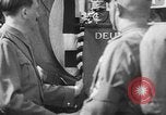 Image of Adolf Hitler and German remilitarization Germany, 1939, second 23 stock footage video 65675043608