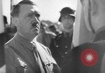 Image of Adolf Hitler and German remilitarization Germany, 1939, second 31 stock footage video 65675043608
