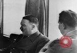 Image of Adolf Hitler and German remilitarization Germany, 1939, second 51 stock footage video 65675043608