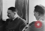 Image of Adolf Hitler and German remilitarization Germany, 1939, second 52 stock footage video 65675043608