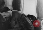 Image of Adolf Hitler and German remilitarization Germany, 1939, second 53 stock footage video 65675043608