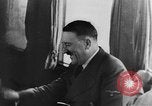 Image of Adolf Hitler and German remilitarization Germany, 1939, second 54 stock footage video 65675043608