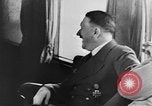Image of Adolf Hitler and German remilitarization Germany, 1939, second 55 stock footage video 65675043608