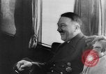 Image of Adolf Hitler and German remilitarization Germany, 1939, second 56 stock footage video 65675043608