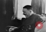 Image of Adolf Hitler and German remilitarization Germany, 1939, second 57 stock footage video 65675043608