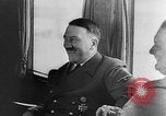 Image of Adolf Hitler and German remilitarization Germany, 1939, second 59 stock footage video 65675043608