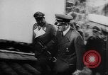 Immagine di Il tedesco l'annessione dei Sudeti Germania, 1938, secondo 3 filmato di repertorio 65675043609