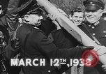 Immagine di Il tedesco l'annessione dei Sudeti Germania, 1938, secondo 31 filmato di repertorio 65675043609