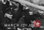 Immagine di Il tedesco l'annessione dei Sudeti Germania, 1938, secondo 33 filmato di repertorio 65675043609
