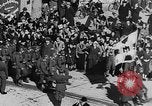 Immagine di Il tedesco l'annessione dei Sudeti Germania, 1938, secondo 35 filmato di repertorio 65675043609