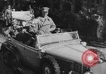 Immagine di Il tedesco l'annessione dei Sudeti Germania, 1938, secondo 45 filmato di repertorio 65675043609