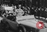 Immagine di Il tedesco l'annessione dei Sudeti Germania, 1938, secondo 46 filmato di repertorio 65675043609