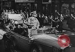 Immagine di Il tedesco l'annessione dei Sudeti Germania, 1938, secondo 47 filmato di repertorio 65675043609