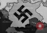 Immagine di Il tedesco l'annessione dei Sudeti Germania, 1938, secondo 54 filmato di repertorio 65675043609