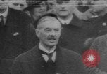 Standbild Adolf Hitler Deutschland, 1939, aus Sekunde 1 historischem Filmmaterial Videoclip 65675043610