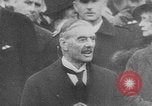 Standbild Adolf Hitler Deutschland, 1939, aus Sekunde 3 historischem Filmmaterial Videoclip 65675043610