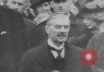 Standbild Adolf Hitler Deutschland, 1939, aus Sekunde 4 historischem Filmmaterial Videoclip 65675043610