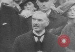 Standbild Adolf Hitler Deutschland, 1939, aus Sekunde 5 historischem Filmmaterial Videoclip 65675043610