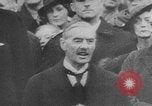 Standbild Adolf Hitler Deutschland, 1939, aus Sekunde 8 historischem Filmmaterial Videoclip 65675043610