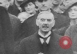Standbild Adolf Hitler Deutschland, 1939, aus Sekunde 10 historischem Filmmaterial Videoclip 65675043610