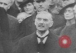 Standbild Adolf Hitler Deutschland, 1939, aus Sekunde 13 historischem Filmmaterial Videoclip 65675043610
