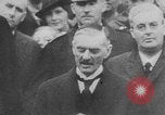 Standbild Adolf Hitler Deutschland, 1939, aus Sekunde 14 historischem Filmmaterial Videoclip 65675043610