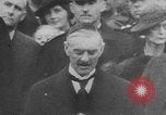 Standbild Adolf Hitler Deutschland, 1939, aus Sekunde 16 historischem Filmmaterial Videoclip 65675043610